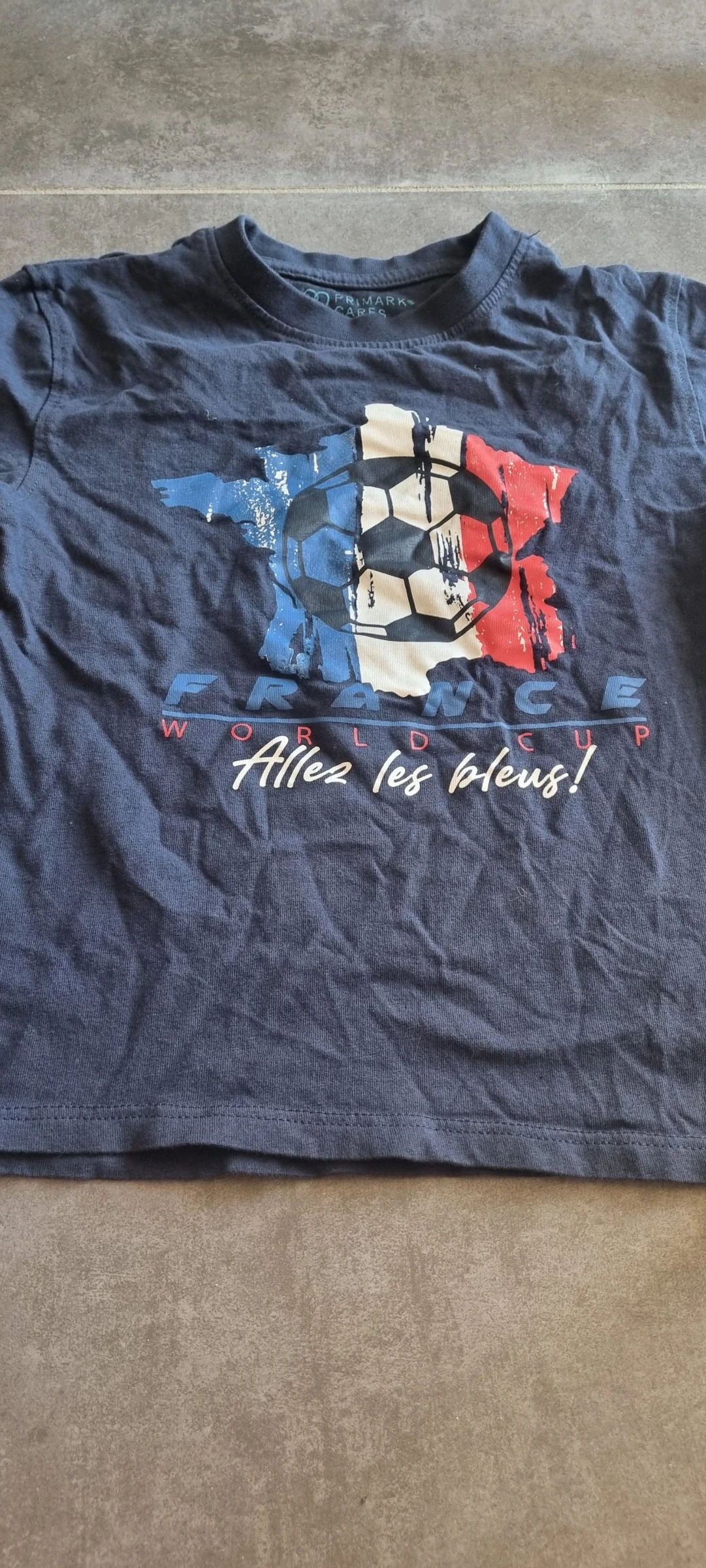 Boys' T-shirt – photo 2